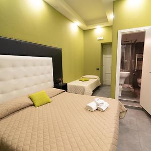 Habitación Doble Deluxe