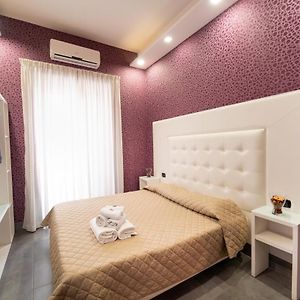 Habitación Doble Estándar